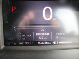 走行3,938km!