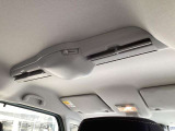 車内の空気を効率的に循環させて、冷気や暖気の偏りを解消する機能です。静粛性にも優れており、後席の快適性を高めてくれます。