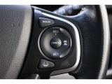 安全運転支援システムHonda SENSINGを搭載しております。衝突軽減ブレーキや誤発進抑制機能、アダプティブクルーズコントロールや車線維持など複数の先進技術で安心と快適なドライブをサポートします。