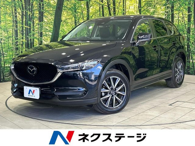 マツダ CX-5 