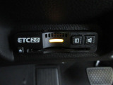 ETC2.0を装備!従来のETC車載器の機能に加えて新たなサービスがご利用いただけます♪ご納車後すぐにお使い頂けるようセットアップしてのお渡しとなります。