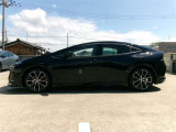トヨタ認定中古車になります。まるごとクリーニングで見えない部分もまるごと洗浄しております。