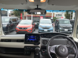 中古車は、現状販売となります