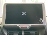 【8インチ ディスプレイオーディオ】大画面のディスプレイはAppleCarPlayやAndroidAutoが利用可能。大きな画面でスマホナビアプリ等が利用いただけます♪