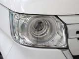 LEDヘッドライトです。