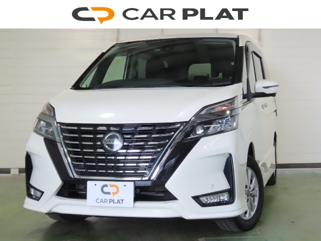 日産 セレナ 