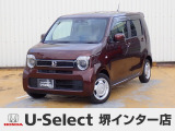 R2年式ホンダセンシング付きN-WGN入荷しました!■純正ナビ■Rカメラ■ETC■LED■ドラレコ
