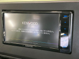 【ナビゲーション】目的地までしっかり案内してくれる使いやすいナビ。Bluetooth接続すればお持ちのスマホやMP3プレイヤーの音楽を再生可能!毎日の運転がさらに楽しくなります!!