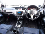 ランサーエボリューション 2.0 GSR VIII 4WD 1オーナー車両 ETC 純正17AW Tベルト交換