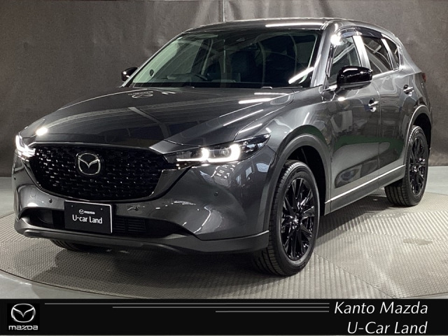 マツダ CX-5 