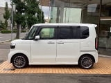 只今キャンペーン中!合言葉は「カーセンサー見たよ」で成約車にガラスコーティング施工を半額サービス!