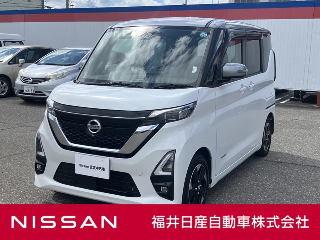日産 デイズ 