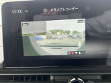 ドライブレコーダーの映像を確認できます