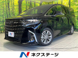 ガラスルーフ 両側電動ドア 後席モニター 全周囲カメラ 衝突被害軽減