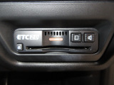 今や必需品のETCが付いています!ETCを使えば土日祝日割や深夜割などのメリットを受けることができます。(※注、ETCセットアップ費用は含まれておりません。別途必要となります。