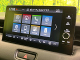 【純正9インチナビ】人気の純正ナビを装備。オーディオ機能も充実しており、Bluetooth接続すればお持ちのスマホやMP3プレイヤーの音楽を再生可能!毎日の運転がさらに楽しくなります!!
