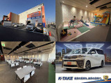接客・車両品質・価格!比べてみて下さい☆全在庫車、事故歴修復歴なし!水没車やメーター交換車も一切取り扱い致しません。専門店の知識量と接客で、お客様の希望に添えるよう真心込めてご対応させていただきます。