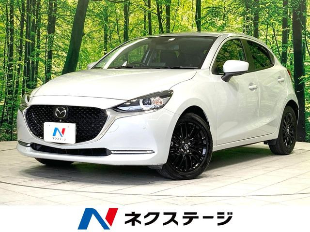 マツダ MAZDA2 