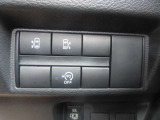 運転席右下操作部分です!