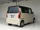 ホンダの安全運転支援システム「ホンダセンシング」搭載車です。