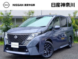 禁煙車(MC後モデル/元試乗車)  プロパイロット Googleマップ対応システム アラウンドビューモニター ETC2.0 ドラレコ メーカー新車保証継承 (火/水曜休)※お問合せへの回答(返信)は営業日のみのとなります