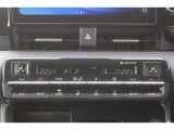 オートエアコン☆自動で空調管理してくれる優れものです。