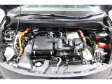 Hondaの技術が詰まったエンジンルーム☆☆☆エンジンルーム室内ともにルームクリーニング済みで清潔です◎快適なドライブをお楽しみください♪♪