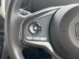 オーディオコントロールスイッチです