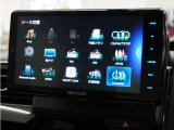 ナビゲーションは様々なメディアに対応しております。