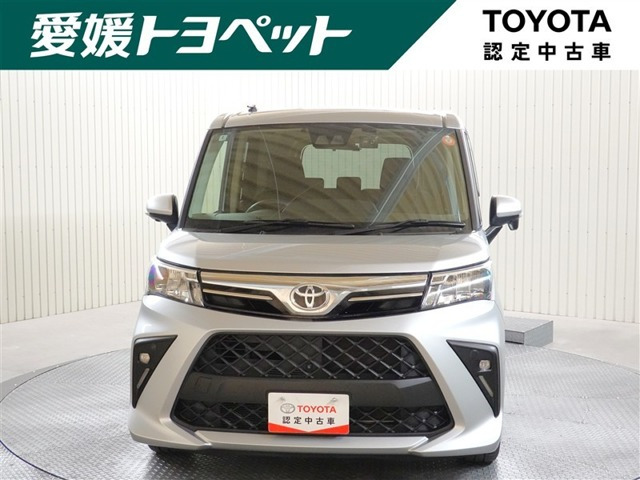 トヨタ ルーミー 