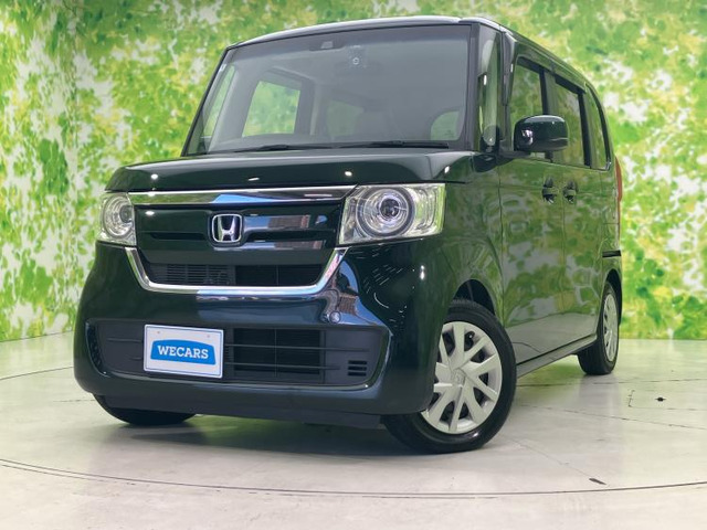 ホンダ N-BOX 