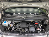 親切・丁寧な専門メカニックスタッフが応対!・車検・点検整備・事故等の修理などアフターサービスも安心。お車のカスタマイズもネクステージのサービススタッフまでご相談ください!