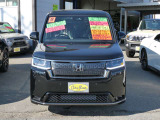 ステップワゴン 1.5 スパーダ 4WD 