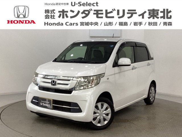 N-WGN G SSパッケージ II 4WD 