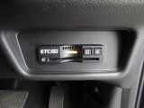 ETC2.0を装備!従来のETC車載器の機能に加えて新たなサービスがご利用いただけます♪ご納車後すぐにお使い頂けるようセットアップしてのお渡しとなります。