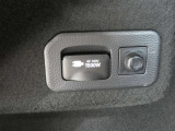 災害時にも安心。家庭用電化製品が使用できるAC100V、1500Wのコンセント付きです。