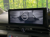【純正12型ナビ】人気の純正ナビを装備。オーディオ機能も充実しており、Bluetooth接続すればお持ちのスマホやMP3プレイヤーの音楽を再生可能!毎日の運転がさらに楽しくなります!!
