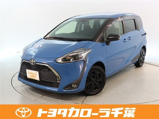 トヨタ シエンタ 