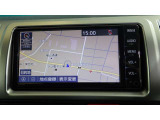 トヨタ純正SDナビ(NSCN‐W68)