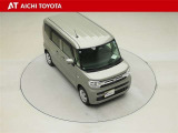 両側パワースライドドア付きだから、狭い駐車スペースなどでの乗り降りラクラク♪小さなお子さまのいるご家庭には嬉しい装備です。
