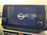 【純正9型ナビ】人気の純正ナビを装備。オーディオ機能も充実しており、Bluetooth接続すればお持ちのスマホやMP3プレイヤーの音楽を再生可能!毎日の運転がさらに楽しくなります!!