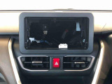 当車両はオーディオレスです。多彩なナビゲーション・オーディオをご用意しております。詳しくは当店スタッフにお問い合わせください。