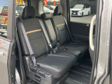 納車時にメンテナンスノートをお渡しします。おクルマの点検整備や保証内容がきちんと記録されているから安心です。メンテナンスは安心と信頼の日産サービス工場で。