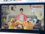 停車中にTVや動画コンテンツを楽しめます。後部座席での移動時間を快適に過ごせるでしょう。家族や友人と一緒に、楽しい時間をお過ごしください。