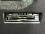 【ETC】高速道路の料金所をストレスなく通過!話題のスポットやサービスエリアに多い「スマートIC」利用時は必須のアイテムです。当店でセットアップを実施、ご納車当日からすぐにご利用いただけます!