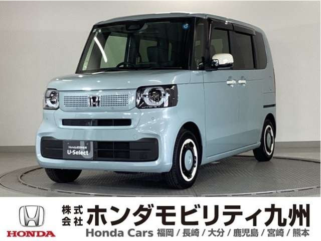ホンダ N-BOX 