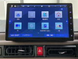 ブルートゥースに接続することにより、スマホに入ったお気に入りの音楽を車内で楽しむことができます♪あると本当に便利な機能になっています!