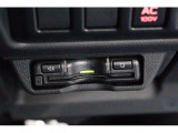 EТC2.0はビルトインカバーですっきり収納☆ご納車前の再セットアップ承っていますので、すぐにスムーズに高速道路に乗れます!