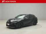 ハイブリッド車を買うならトヨタの『TOYOTA認定中古車』!保証は、初度登録年月より起算して10年間、累計走行距離20万キロ迄。更に、ロングラン保証が1年付で安心安全です♪