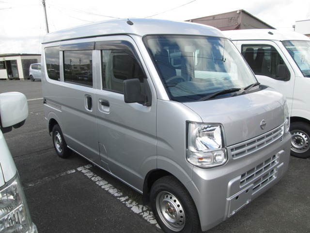 日産 NV100クリッパー 